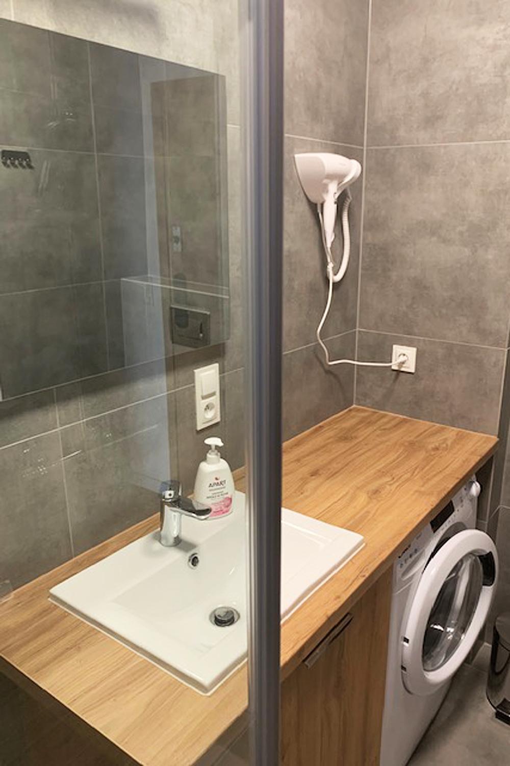 Apartamenty Westerplatte Jastrzębia Góra エクステリア 写真